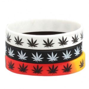 Bracelets en caoutchouc personnalisés pas chers pour la revente - Product Image 2