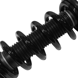 Resorte de suspensión de aire delantero izquierdo y derecho E61006JE7A de alta calidad y <span class=keywords><strong>precio</strong></span> más bajo para <span class=keywords><strong>Nissan</strong></span> Patro Long Type <span class=keywords><strong>2010</strong></span>-2021 - Product Image 5