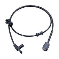 Sensor ABS Motor Berkualitas Tinggi dan Baru untuk Shin Da Zhou / Wuyang Honda CM300 CM500 Depan 38520-K87-A81-M1 Belakang 38510-K87-L51-M1