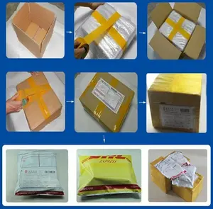 Servicio Integral de Circuitos Integrados, Microcontrolador, Controlador de Motor IC, PMIC TMC2660C-<span class=keywords><strong>PA</strong></span>-T LQFP-44, Lista de Materiales - Product Image 6
