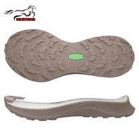 Jinjiang Mustang dernières chaussures de randonnée semelle extérieure en caoutchouc + matériau Phylon antidérapant taille 35-45 #