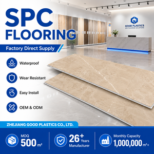Revêtement de sol en vinyle PVC de qualité hospitalière, <span class=keywords><strong>parquet</strong></span> à chevrons <span class=keywords><strong>imprimé</strong></span> numériquement <span class=keywords><strong>sur</strong></span> mesure, étanche, SPC 5 mm, noir mat, blanc large - Product Image 1