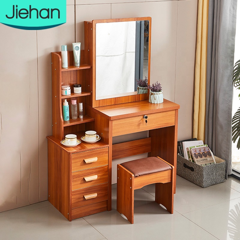 chinese dress ladies Amazon.com: ZUMAHA Sturdy European Style Vintage Vanity Desk, Dressing Table  with Oval Mirror and Drawers, Multifunctional Makeup Table for Women Girls  Bedroom Stable : Home & Kitchen
