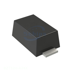BOM IC In Stock BZT52H-A24X SOD-123F Diodes Electronic Chips Component - Product Image 1