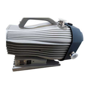 ปั๊มสุญญากาศแบบแห้งไร้น้ำมัน BAOSI 9.6 ลิตร/วินาที 0.45 กิโลวัตต์ OEM รุ่น Shielded พร้อมหัวต่อ KF25 แรงดันไฟฟ้า 100-240 โวลต์ รับประกัน 1 ปี - Product Image 6