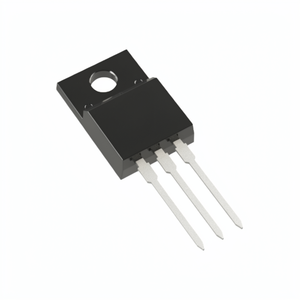 ทรานซิสเตอร์ R6030ENX TO-220FM ซื้อชิ้นส่วนอิเล็กทรอนิกส์ออนไลน์ ช่องทางผู้ผลิต - Product Image 1