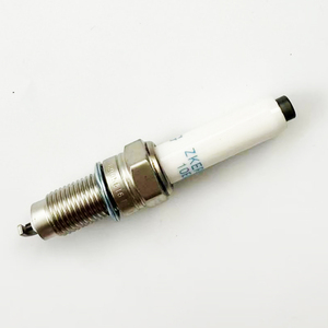 Vente flash Nouveau BIENMT Bougies d'allumage universelles en acier inoxydable pour moto ATV <span class=keywords><strong>Racing</strong></span> Dirt Bike - Garantie incluse - Product Image 6