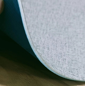 Suelo de vinilo heterogéneo de linóleo de calidad comercial de 2mm y 3mm para apartamento de hospital escolar - Product Image 3