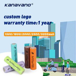 โรงงานจีนขายส่งแบตเตอรี่ลิเธียมไอออนแบบชาร์จได้ รุ่น 18650 3.7V 3000mAh 800 รอบการใช้งาน ได้รับการรับรองมาตรฐาน CE - Product Image 6
