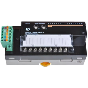 โมดูล PLC ซีรีส์ DRT2 ใหม่ล่าสุด XWT-OD16 PLC - Product Image 3