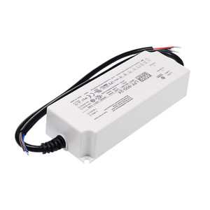 Controlador LED de Voltaje Constante Mean Well LPF-90D-24 90W 24V 3.75A para Iluminación LED - Product Image 3