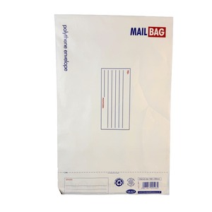 Guangdong-geproduceerde milieuvriendelijke zelfdichtende express verzendzakken met aangepast logo, duurzaam poly materiaal, lage prijs - Product Image 2
