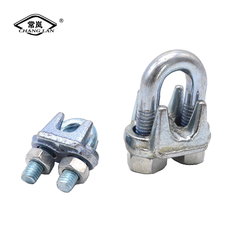 10mm 16mm 20mm Heavy Duty Rigging