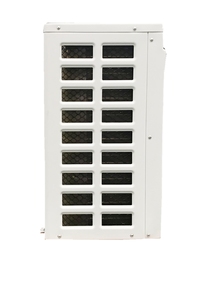 Source d'air Full Inverter R32 <span class=keywords><strong>Pompe</strong></span> à <span class=keywords><strong>chaleur</strong></span> pour <span class=keywords><strong>piscine</strong></span> Chauffe-<span class=keywords><strong>piscine</strong></span> avec contrôle WiFi - Product Image 4
