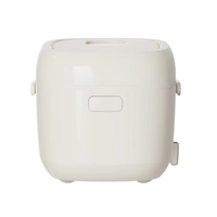 TONZE 4L Céramique Pot Intérieur OEM Micropression Numérique Multifonction Cuiseur à Riz