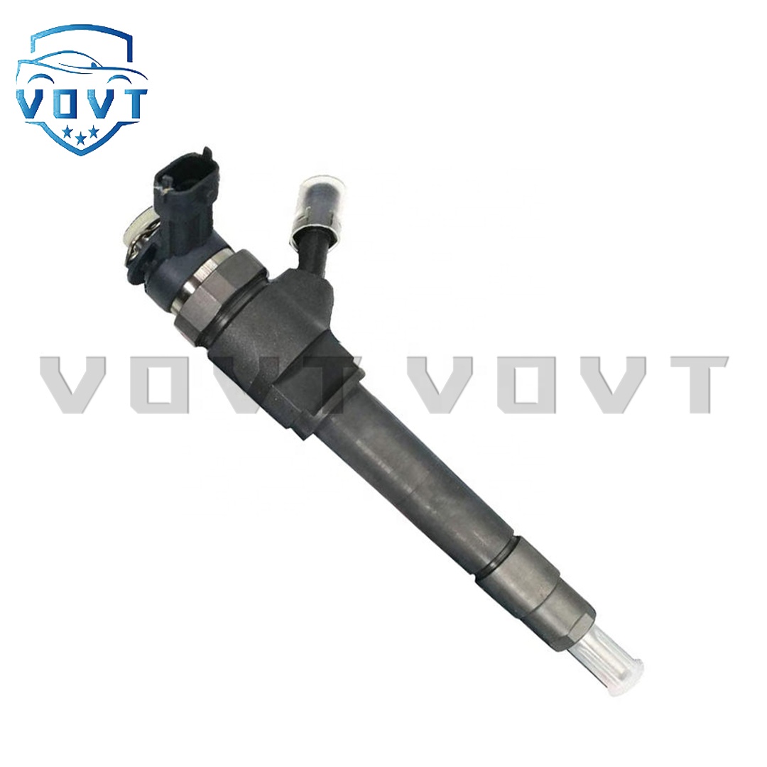 Diesel Engine Common Rail Injector 0445110279  0 445 110 279
