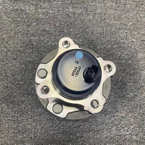 Japon – Vente directe d'usine de haute qualité – Unité de moyeu de roue/roulement de moyeu de roue automobile 43570-60010 - Product Image 6