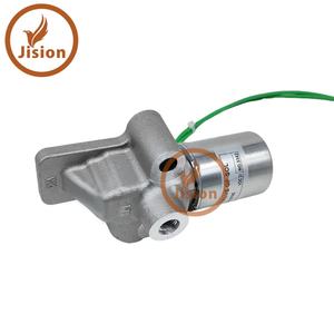 อะไหล่เครื่องจักรก่อสร้างขายส่งจากผู้ผลิต ชุดโซลินอยด์ 174-3705 สำหรับเครื่องยนต์ 3116 3126 3412E - Product Image 4