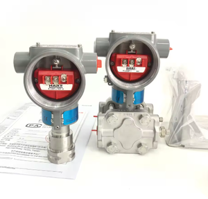 Jauge industrielle intelligente SmartLine STD720 STD725 STA722 STA725 STG740 STG745 haute performance IP68 - Product Image 1