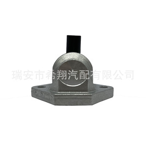 Idle Speed <b>Motor</b> LF01-20-660-A 1S7G9F715AE For Ford Mondeo 2.0 Throttle <b>Control</b> Replacement Part - Product Image 3