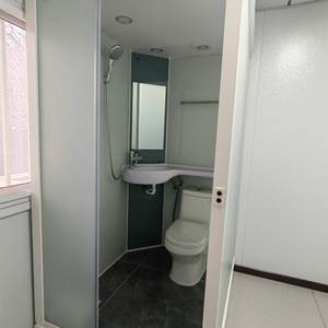 Logement étudiant compact en alliage d'aluminium avec garantie d'un an pour les campus universitaires - Product Image 3