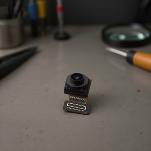 Cámara frontal para Oppo Reno6 5G, pieza de repuesto, componente de reparación de calidad original - Product Image 3