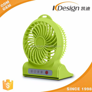 5 "USB dao động Fan mua sắm trực tuyến Ấn Độ Bảng động cơ quạt - Product Image 3