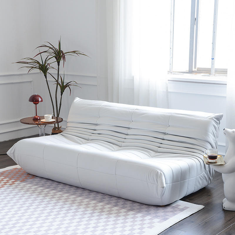 ผ้าเทคนิค - สีขาว