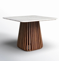 Table basse de luxe moderne design nordique créative petite table d'appoint d'appartement pour salon célébrité Internet