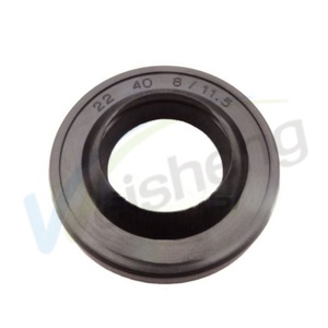 <span class=keywords><strong>Joint</strong></span> d'étanchéité pour <span class=keywords><strong>lave</strong></span>-<span class=keywords><strong>linge</strong></span> WS-SEALS 22*40*8/11.5 1240565000 pour Zanussi/Indesit/<span class=keywords><strong>Electrolux</strong></span> - Product Image 1