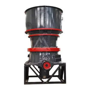 Trustworthy Cone Crusher Supplier For Your Crushing Needs
