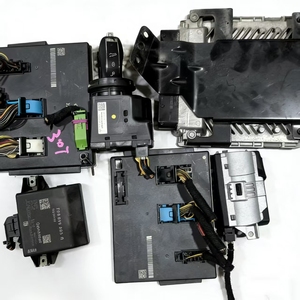 สำหรับระบบจุดระเบิดเครื่องยนต์ <span class=keywords><strong>Porsche</strong></span> Cayenne 3.0 หมายเลขชิ้นส่วนคือ 95861860320 - Product Image 2