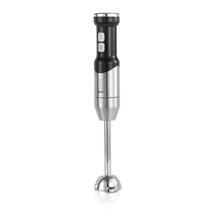 RAF Newly Designed Body 500w BPA Free Multifunctional Blender Handheld Immersion for Kitchen 4 Stainless Steel Blades Raf Hand B - Product Image 2