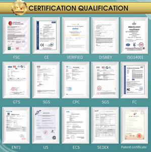 Tùy Chỉnh Dual-Mở Craft Giấy Thực Phẩm Cấp Hộp Với Sinh Học Phân Hủy Tính Năng Theo Mùa Bột Gà Bouillon Bột - Product Image 5