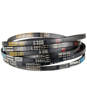 Shuang Hua สายพานลำเลียงยาง Z600Li Z510Li O-630E 15มม. สายพานลำเลียงสำหรับเครื่องจักรลำเลียง - Product Image 1