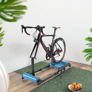 Rouleaux de <span class=keywords><strong>vélo</strong></span> d'intérieur pliables Xuku en plastique pour l'exercice et le fitness à domicile, pour <span class=keywords><strong>VTT</strong></span> et vélos de route, modèle 004 - Product Image 3