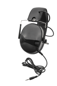 Оптовые электронные наушники M30 с шумоподавлением и защитой от шума IPX5 для стрельбы и охоты - Product Image 5