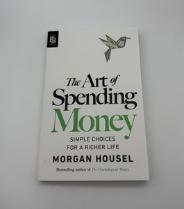 Sách Bán hàng nóng cuốn tiểu thuyết "nghệ thuật Tiêu Tiền"-ràng buộc hoàn hảo được làm từ giấy nghệ thuật cao cấp - Product Image 1