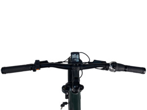 Bicicleta Eléctrica Urbana Ligera Híbrida 700C para Hombre, 36V 250W, Transmisión por Correa, con Batería Oculta, Bicicleta Eléctrica de Carreras - Product Image 6