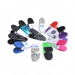 Clips en plastique robustes personnalisés avec aimant en néodyme, clips durables et polyvalents pour la maison, le bureau ou l'atelier - Product Image 4