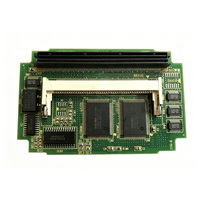 Carte de circuit CPU Fanuc A20B-3300-0050, module de commande principal CNC, traitement de programme stable pour système de machine-outil 16i 18i 21i