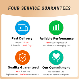 Hbapos 15inch máy tính cảm ứng máy tính để bàn giá rẻ Giá bán lẻ hoàn chỉnh cho nhà hàng bán hệ thống POS tất cả trong một - Product Image 6