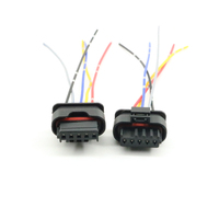 Connecteurs et accessoires BEST Magnetic Posi Tab pour éclairage paysager, aimant pour câble, connecteur femelle mâle pour airbag, bornes