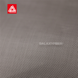 Barato mosquitera rollo anti impermeable insonorizado mosca fibra de vidrio insecto ventana pantalla poliéster 18x14 patio piscina pantalla - Product Image 3