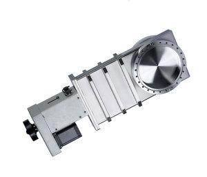 À utiliser avec le système pneumatique à très haut vide CCD-400B en acier inoxydable et le système de porte à vide - Product Image 1