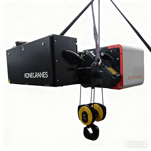 Repuestos de Embrague para Polipasto de Cadena KONECRANES CLX25 CLX16 52867950 53201139 53100497 52907063 52865480 Nuevo con 6 Meses de Garantía, Rodamiento de Engranaje - Product Image 6