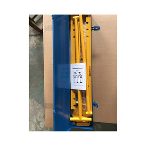 Set 4 rol penggerak furnitur + 1 roda Bar, Set alat pengangkat furnitur tugas berat, alat bantu pengangkat furnitur - Product Image 5