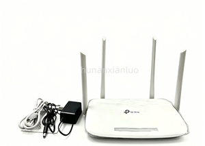 <span class=keywords><strong>Router</strong></span> WiFi de Doble Banda <span class=keywords><strong>TP</strong></span>-<span class=keywords><strong>LINK</strong></span> Archer C50 AC1200 2.4G 5GHz con Firmware en Inglés para Uso Doméstico - Product Image 3