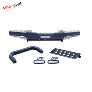 Parachoques delantero para <span class=keywords><strong>Defender</strong></span> - Product Image 2