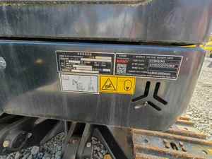 รถขุด SANY SY26U คุณภาพสูง ขนาด 2 ตัน มือสองจากจีน สภาพการทำงานดี ได้รับการรับรองมาตรฐาน CE ราคาแข่งขัน - Product Image 6